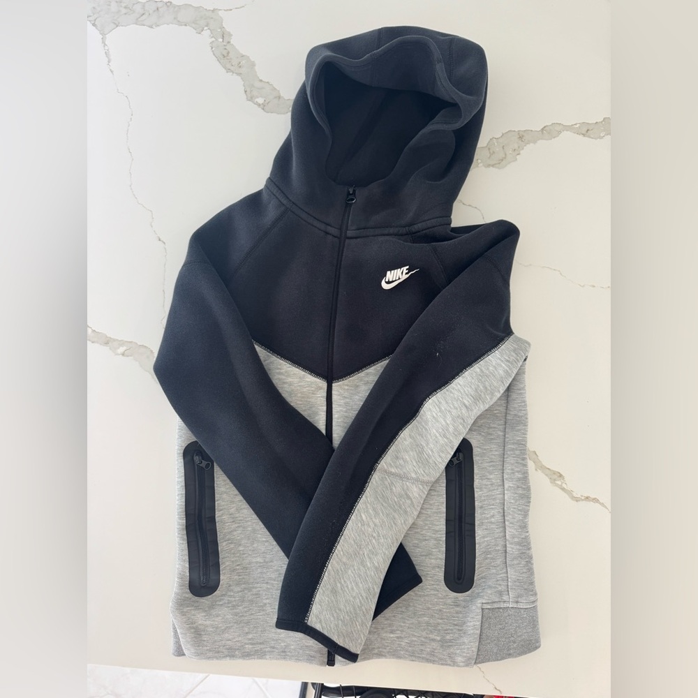 Nike Youth Tech Fleece